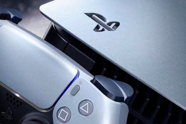 Sony Playstation / Image credit: hypebeast