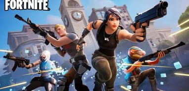 Fortnite Reload: Unveiling the New Battle Royale Mode