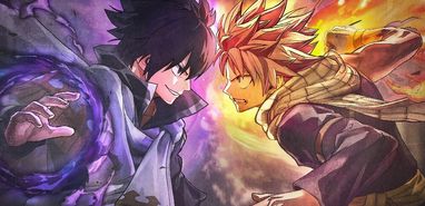 Fairy Tail 2 – Official Trailer | Nintendo Direct 2024