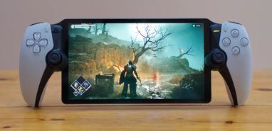 New Update Enhances PlayStation Portal Handheld for Public Wi-Fi Use