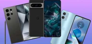 The Best Android Phones in 2024: From Flagships to Budget-Friendly Models