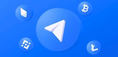 Top 5 Crypto Telegram Groups [2024]