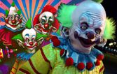 Space Clowns Unleashed: A Whimsical Terror or Just Clowning Around?