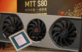 Moore Threads MTT S80 GPU: A Performance Double Boost a Year After Launch