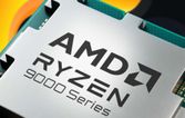 AMD Ryzen 5 9600X ES CPU Overclocked to 5.7 GHz, 14% Faster Than 7600X