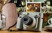 Instax Wide 400: Fujifilm’s Latest Instant Camera Unveiled