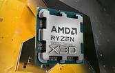 AMD Ryzen 9000X3D CPUs to Support Full Overclocking and New 3D V-Cache Features