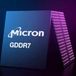 Micron GDDR7 Memory: 32 Gbps Speeds, 1.5 TB/s Bandwidth & 30% Gaming Performance Boost