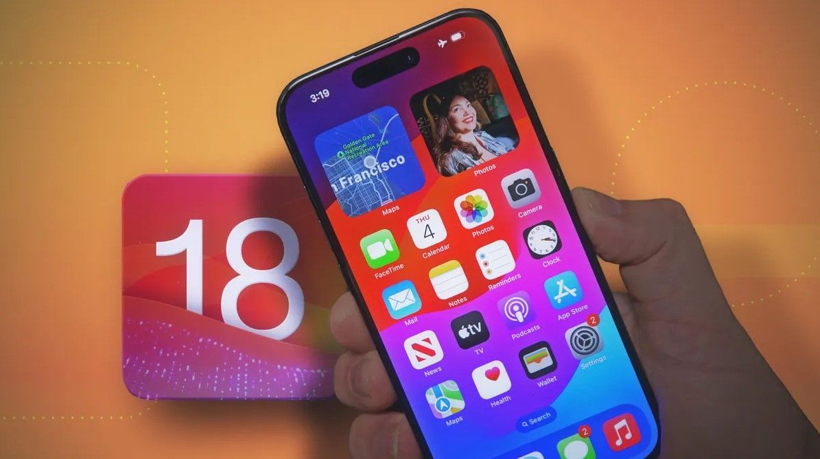 Apple Stops Signing iOS 18 – Here’s Why You Don’t Need to Downgrade ...