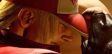 Terry Bogard’s Exciting Entry in Street Fighter 6: Our Preview of the Fall 2024 Release