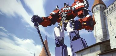 Overwatch 2 x Transformers Trailer – Optimus Prime, More
