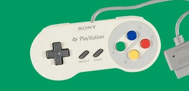 Seize Your Chance to Own a Rare Nintendo PlayStation Controller This August
