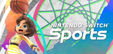 Nintendo Switch Sports – Official Basketball Update and Outline Trailer