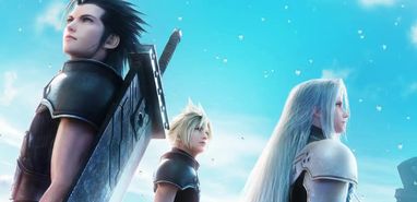 Final Fantasy VII Reunion Reportedly Coming to PS Plus This Month Alongside More Games