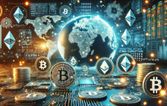 Cryptocurrency Market Withstands Global Cyber Disruption