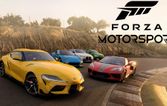 Forza Motorsport PC Users Can Now Add RTGI via New Mod