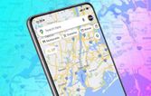 Google Maps Adds Speedometer, Speed Limits to iPhone and CarPlay