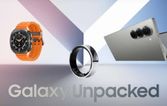 Catch Samsung’s Next Big Reveal at Galaxy Unpacked This July