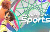 Nintendo Switch Sports – Official Basketball Update and Outline Trailer