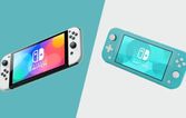 Nintendo Switch Lite OLED: Massive Upgrade with New Features Unveiled