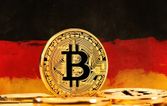 German Government’s Bitcoin Holdings Plunge to 5,800 BTC After Major Sales