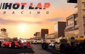 Hot Lap Hustling Now Available on Switch and PC