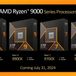 Confirmed AMD Ryzen 9000 “Zen 5” Desktop CPU Prices Revealed: 9950X $499, 9900X $399, 9700X $299, 9600X $229