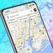 Google Maps Adds Speedometer, Speed Limits to iPhone and CarPlay