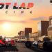 Hot Lap Hustling Now Available on Switch and PC