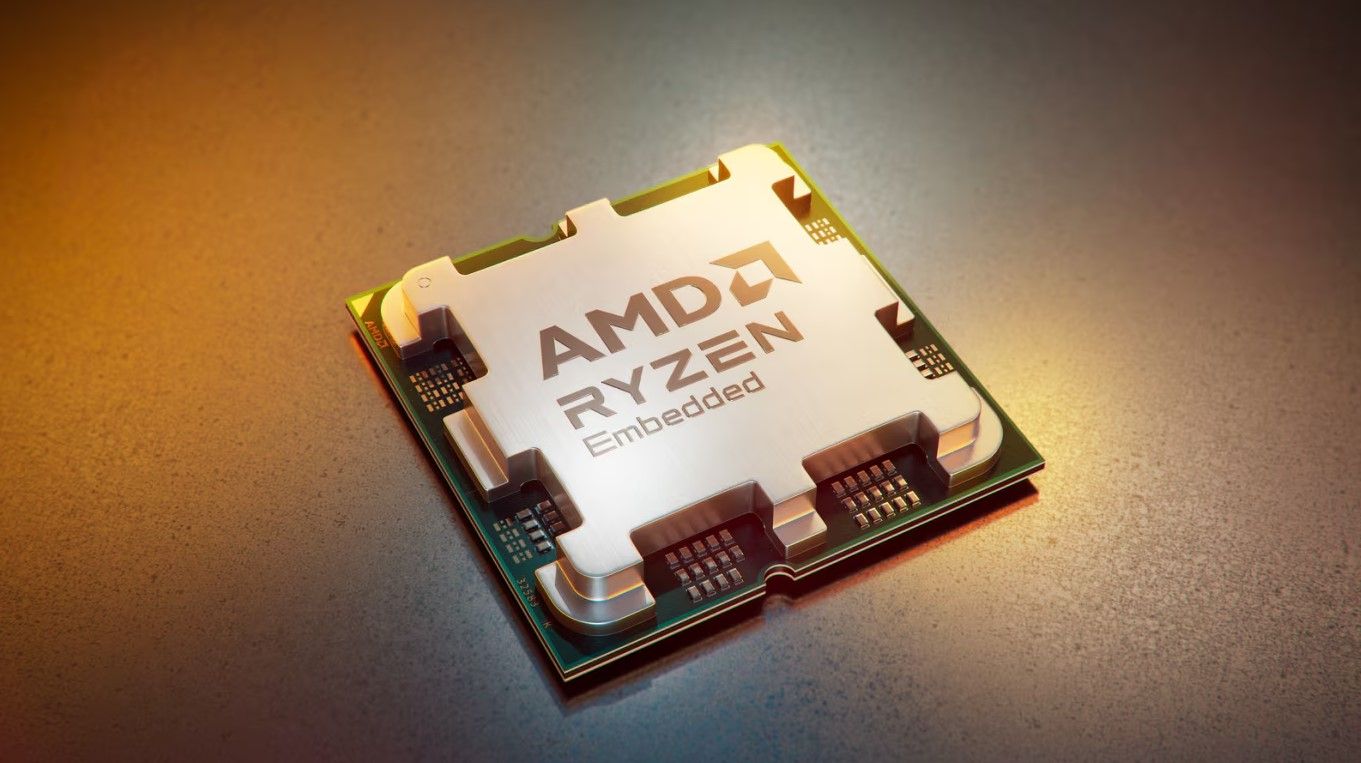 AMD Ryzen 7 9700X & 9600X Sales Struggle Amid Low Demand - TechLoot