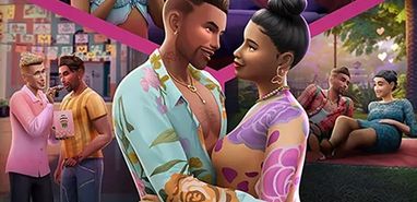 The Sims 4 Lovestruck Expansion: Unveiling Depth and Realism