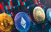 Crypto Market Shock: Bitcoin and Ethereum Prices Plunge