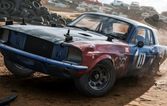 Wreckfest 2 Unleashed: Explore Advanced Vehicle Customization