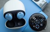 Discover the New Features of Google Pixel Watch 3 and Pixel Buds Ace 2