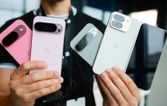 Pixel 9 Pro Debuts in Google’s New Sustainable Packaging