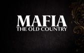 Mafia: The Old Country Announced for 2025 Release