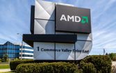 AMD to Establish Two R&D Centers in Taiwan with a Total Investment of Up to $270 Million