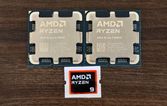 AMD Ryzen 9 9950X CPU Now Available for $623, Ryzen 9 9900X for $449 After a 10% Price Drop Just Days Post-Launch