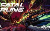 Atari Announces the Revival of Fatal Run, Titled Fatal Run 2089