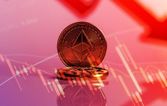 Ethereum’s August Slump: Sharp Decline in Trading Volumes and Transactions Sparks Worry