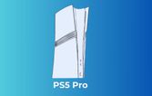 PS5 Pro Design Sketch Suggests Launch is Near — Disc Drive Absence Noted