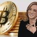 Crypto Community Unites to Back Kamala Harris with Washington Fundraiser