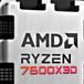 AMD Ryzen 5 7600X3D Reportedly Launches In Early September, 6 Core “Zen 4” With 3D V-Cache