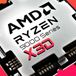 AMD Ryzen 9000X3D 3D V-Cache CPUs Allegedly Delayed Until CES 2025
