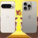 Pixel 9 and Pixel 9 Pro XL Showcase Lowest Temperatures in Battery Test Against iPhone 15 Pro Max, Despite Subpar Runtime