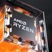 AMD Ryzen 5 7600X3D 6-Core “Zen 4” and 3D V-Cache CPU Launched, Now Available for $299 Exclusively at Microcenter