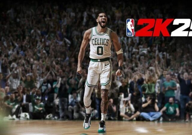 Image Credit: NBA 2K