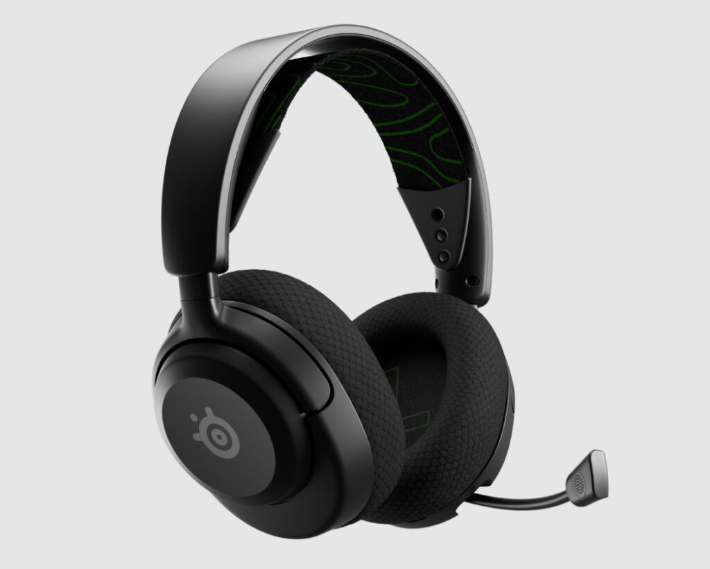 Image Credit: steelseries