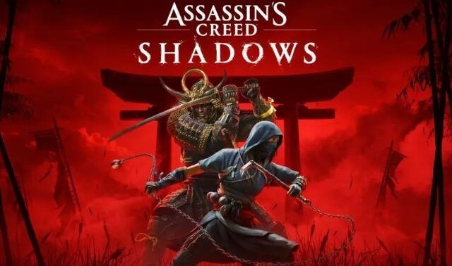 Image Credit: Assassin’s Creed Shadows – Ubisoft