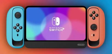 First Nintendo Switch 2 Images Leak, Show Bigger Screen and Design Changes; Specs Also Surface